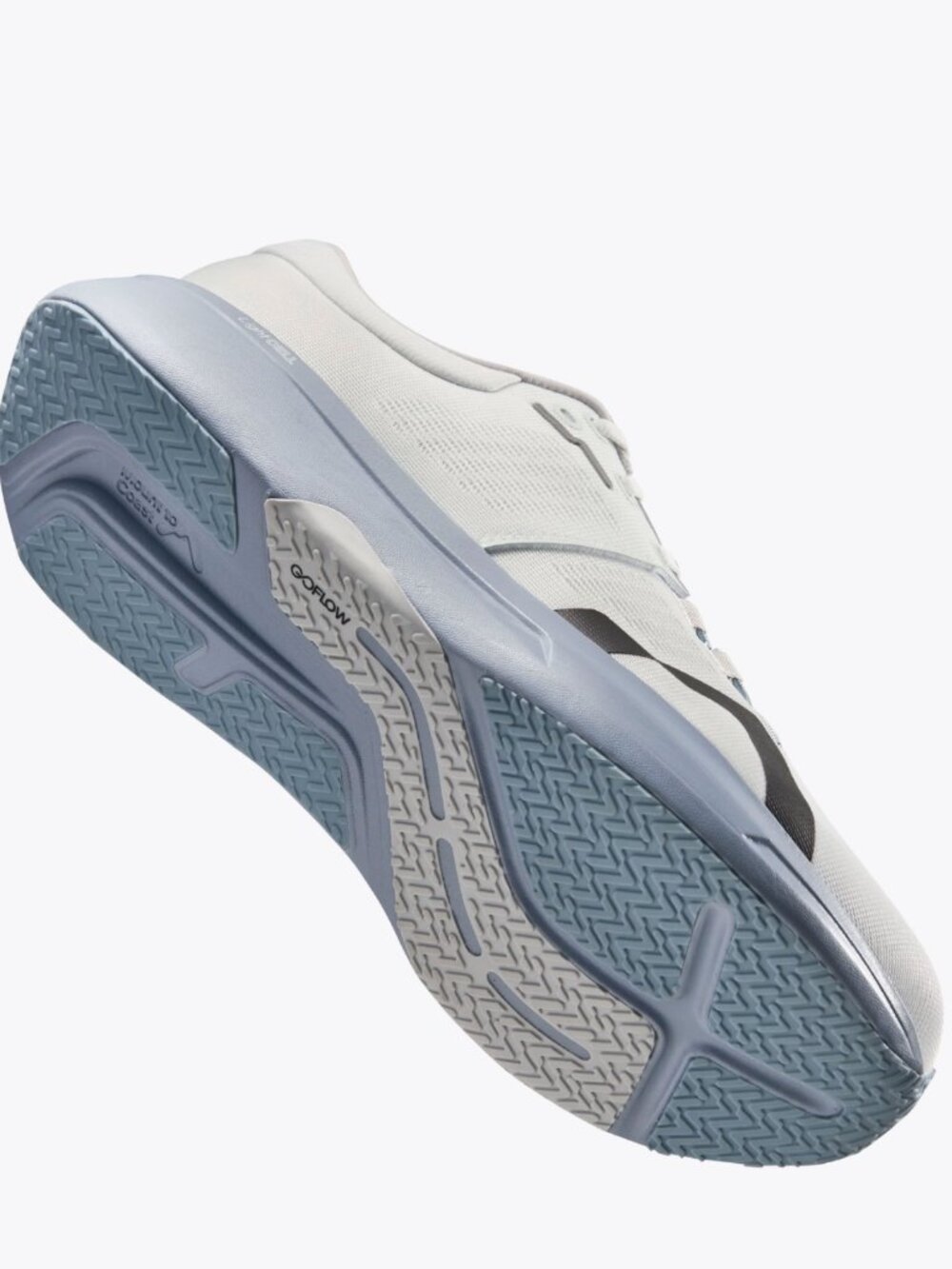 Mount to Coast R1 Twilight Runnig Sneaker Womens Size 8.5 NWT - Picture 6 of 14